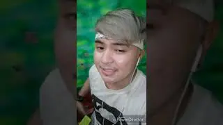 DIY SILVER GRAY HAIR!!! #HairDye #GrayHair #HairVentures