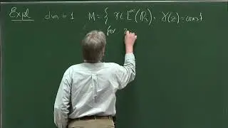 Prof. Bill Symes | Position tomography and seismic inversion