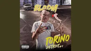 TORINO DETROIT #1 (feat. Alawais Beats)