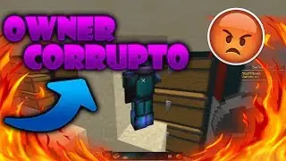 OWNER CORRUPTO SERIES | MINECRAFT HCF |
