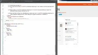 How to make IT responsive to a website