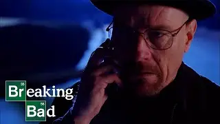 Strictly Defense (Teaser) | Thirty Eight Snub | Breaking Bad