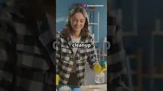 The Bumble Family's Snack O Matic Disaster