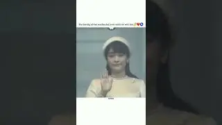this song is perfactly  shoot in this Princess # japan royal family 🌸# viral girl sacrifice
