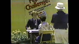 1983 Pepsi 