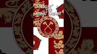 77th Redcliff Regiment