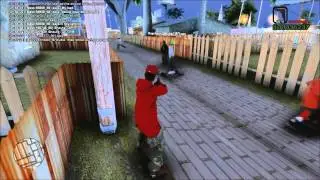 [LSRP] EastGate GD - New World Order
