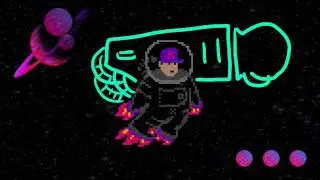 KEI-LI - Magnum Dragon ft. NAHTE (OFFICIAL VIDEO) // GTA Funk EP