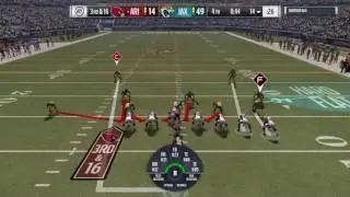 Madden 17 Best Blitz ( NASTY )