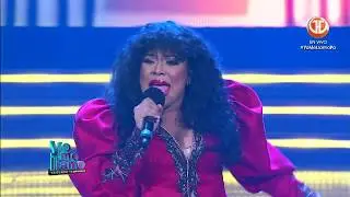 Amanda Miguel / Mi Buen Corazón / Temporada 2 YMLL