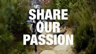 More than a bike store - Chain Reaction Cycles