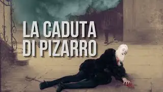 La caduta di Pizarro