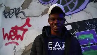 jmaster - DIMAN ( ft. laidup) ( video oficial)