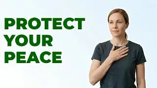 How Can I Set Healthy Personal Boundaries?