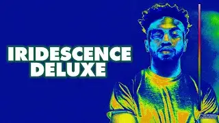 BROCKHAMPTON - iridescence deluxe (Full album in description)