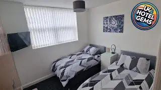 LFC Anfield Guest House | Liverpool, United Kingdom | Hotel Review 🌟