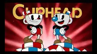 Cuphead Error en Steam. 