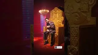 ELVISH YADAV NEW SONG||BAD GUY (DG)||@TheSocialFactory ||#elvishyadav #dg #shorts #trending