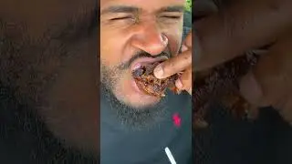 The BEST Rasta Pasta‼️🔥 AND OXTAIL Cheesesteak‼️😧 In The WORLD 🌎
