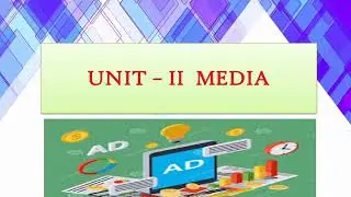 Advertising Management and Sales Promotion