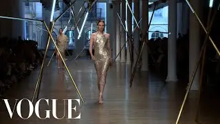 Jason Wu Spring 2014 Ready To Wear - Fashion Show - Style.com