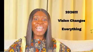 The Importance of Goals, Vision,Purpose & Dreams. Season 1 E6