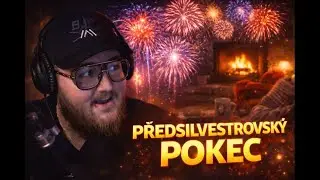 Fattyho Předsilvestrovský Pokec (Silvestr, Sociální Sítě, Alkohol)