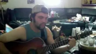 Anybody seen my mind (COVER)