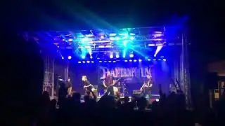 Rantanplan (live at Rock gegen Rechts, Kellinghusen 2024)