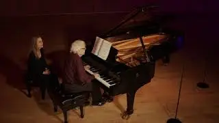 Mozart: Sonata in F, K 533 494 - Richard Goode