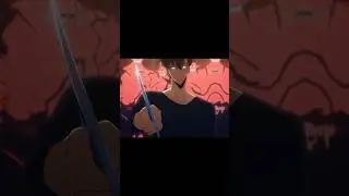 THE HERO ON FORM😈#sungjinwoo #sololeveling #anime #sololevelingarise #edit #solo #sololevelingreview
