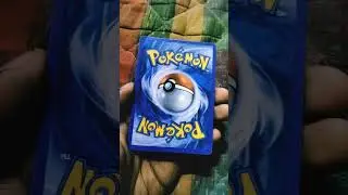 who can beat this card😈🥵🔥🔥#pok&eacute;mon #rarecard