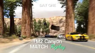 TM2 Canyon 4Tour Racing #1