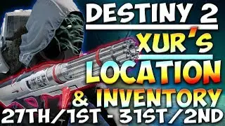Destiny 2 - 