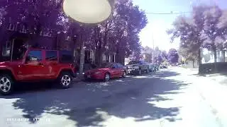 BODYCAM #USMP9615 KPT TRIPPZ - No. 2 CONSTRUCTION BATTALION - F.S.S.F. - U$ SECTOR, WEST TORONTO, ON