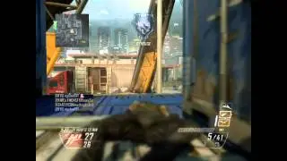 Legolas671 - Black Ops II Game Clip