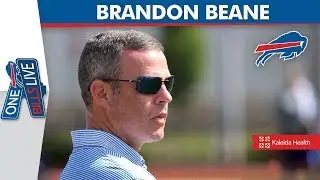 Brandon Beane | &ldquo;With Depth You Have to Make Some Difficult Decisions&rdquo;