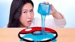 Gluing Rugs with Your WEIRDEST Ideas (AGAIN)