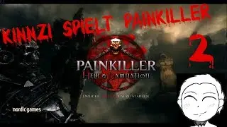 Painkiller Hell&Damnation: An Omis und Kuttentr&auml;gern Saugen #002