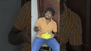 Wait for end 😂 #funny #comedy #jokes #memes #sureshguru #shorts