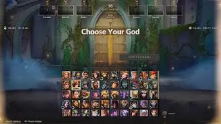 SMITE 2 abecedn&iacute; challenge Artemis CZ