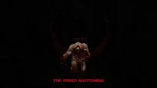 Parallel Doomensions (Doom Wad) Playthrough 9/PS5, Ultra-VioIence.