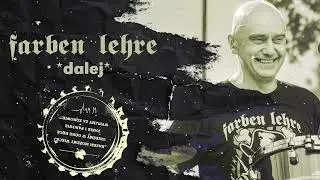 Dalej - FARBEN LEHRE | NA ZDROWIE