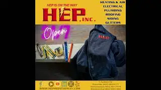 You Need HEP?