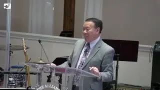 09.14.2025 | Hmong Service | Xf. Txab Tswb Yaaj