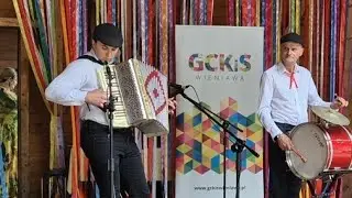 19 07 2025 RELACJA NA ŻYWO  EMIL, CZŁOWIEK WIELU TALENTÓW ZAGRAŁ W WIENIAWIE.