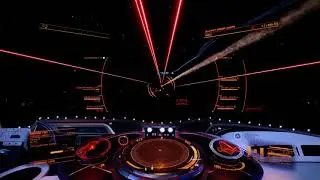 Trade Cutter vs NPC Elite FDL | Pack-Hounds/Seeker Missile/Beams (07.03.3307)