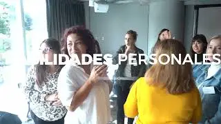 Bienvenidos a la Escuela Internacional L&iacute;der Coach Profesional - Avalada Level 2 por ICF