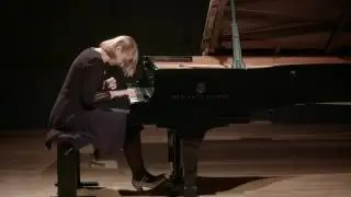Mart Saar - Selection of Pieces. Kadri-Ann Sumera, piano