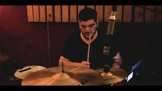 Don't Start Now (dua  Lipa) - drum cover Maor Cohen